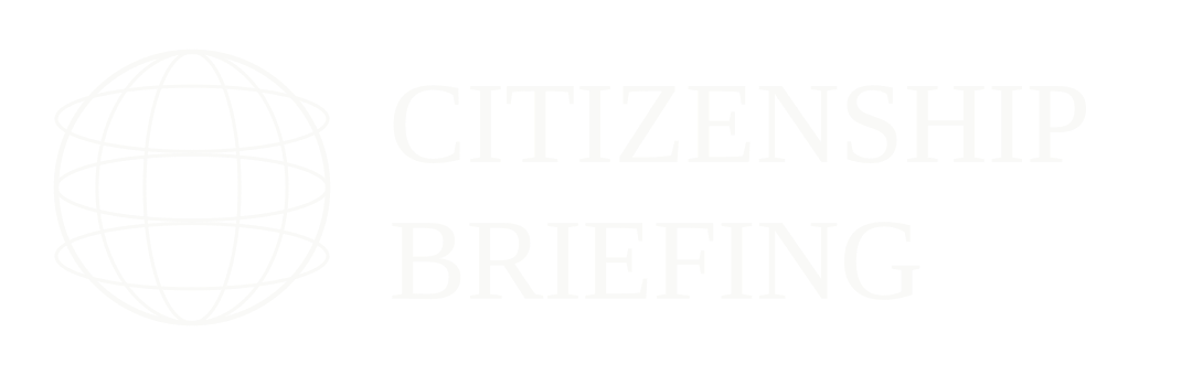 Citizenship Briefing